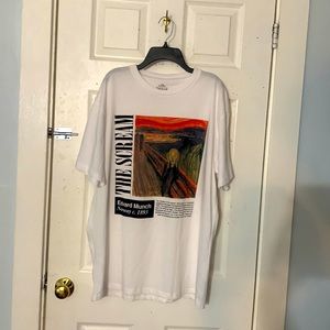 Men's graphic shirt for Summer 2022 (get 1 tote bag free )